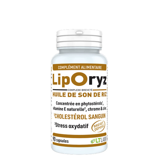Liporyz - 1